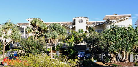 Horizons At Peregian - New Castle Holiday 0