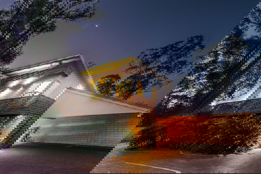 Reinscourt WA New Castle Holiday