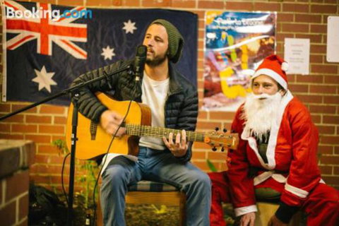 The Witchs Hat - New Castle Holiday 3