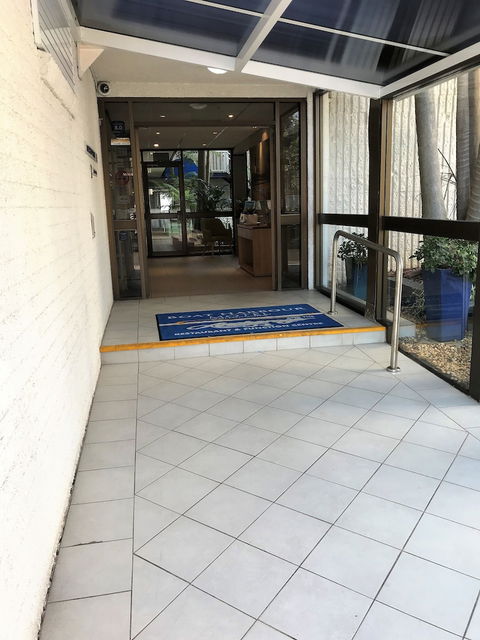 Boat Harbour Motel - New Castle Holiday 3
