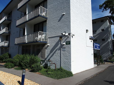 Boat Harbour Motel - New Castle Holiday 0