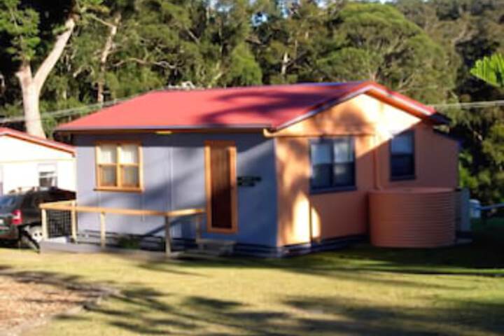 Durras North NSW New Castle Holiday