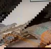 Falls Retreat B  B - New Castle Holiday