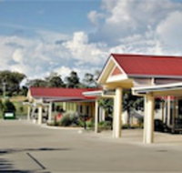 Pittsworth Motor Inn - New Castle Holiday