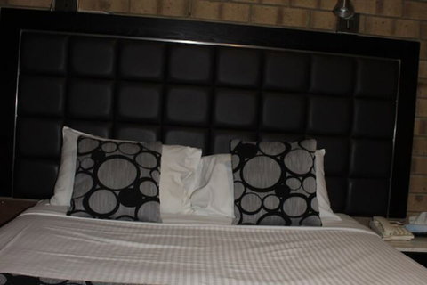 Pavlos Motel - New Castle Holiday 5