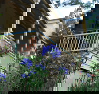 Mt Barney Lodge Country Retreat - New Castle Holiday