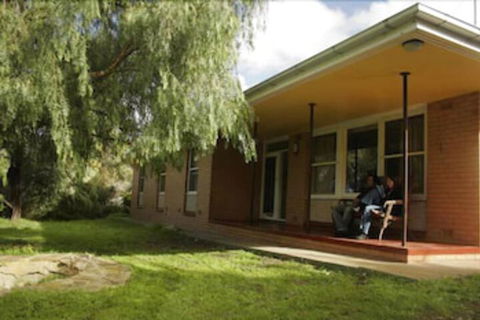 Seal Bay Cottages - New Castle Holiday 1