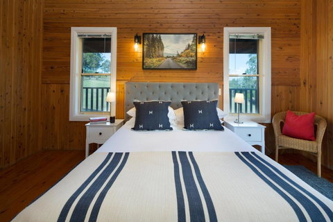 North Lodge Cottages - New Castle Holiday 3
