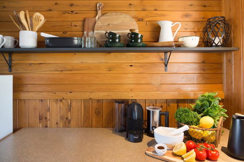 North Lodge Cottages - New Castle Holiday 1