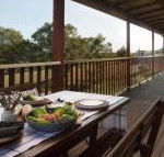 North Lodge Cottages - New Castle Holiday