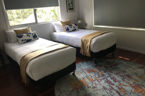 Clouds Mapleton - New Castle Holiday 7