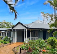 Clouds Mapleton - New Castle Holiday