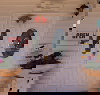 Hilltop on Tamborine - New Castle Holiday