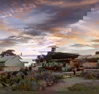 The Louise - New Castle Holiday