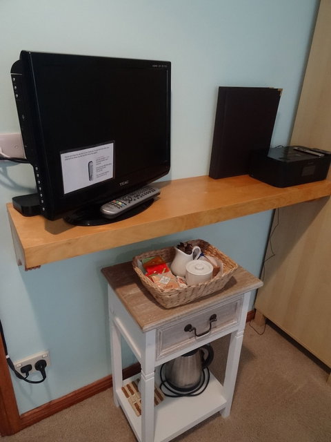 Sanddancers B & B - New Castle Holiday 5