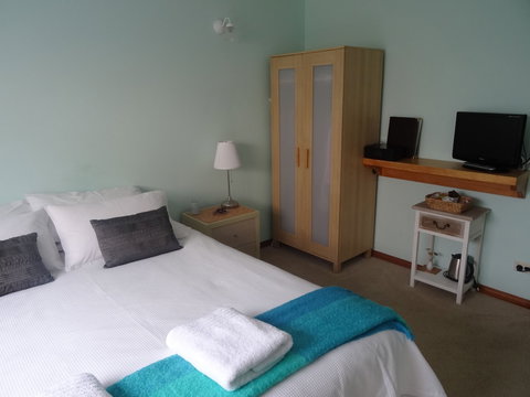 Sanddancers B & B - New Castle Holiday 0