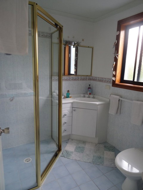 Sanddancers B & B - New Castle Holiday 4