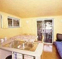 Lake Tinaroo Terraces - New Castle Holiday