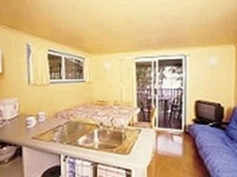 Lake Tinaroo Terraces - New Castle Holiday 0