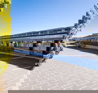 Jetty Motel The Entrance - New Castle Holiday