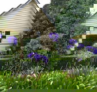 Tamborine Gardens - New Castle Holiday