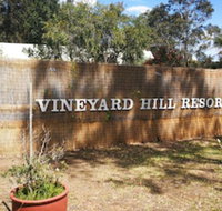Vineyard Hill - New Castle Holiday