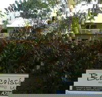 Beachside Holiday Units - New Castle Holiday