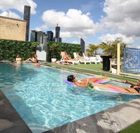City Backpackers HQ - New Castle Holiday