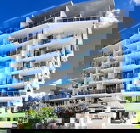 Coco Mooloolaba - New Castle Holiday