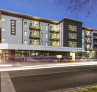 Quest Werribee - New Castle Holiday