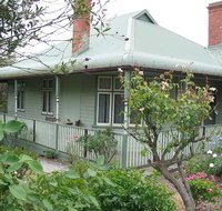 Wild Cattle Creek Estate - New Castle Holiday