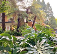 Warburton Motel - New Castle Holiday