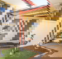 Armadale Cottage Bed  Breakfast - New Castle Holiday