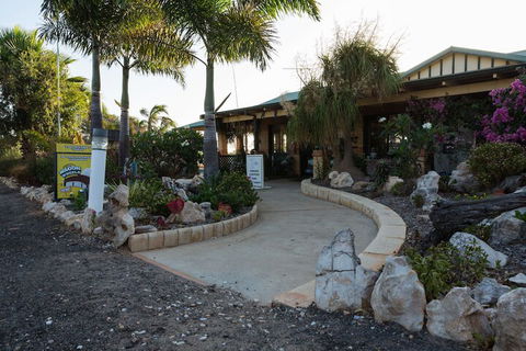 Drummond Cove Holiday Park - New Castle Holiday 1