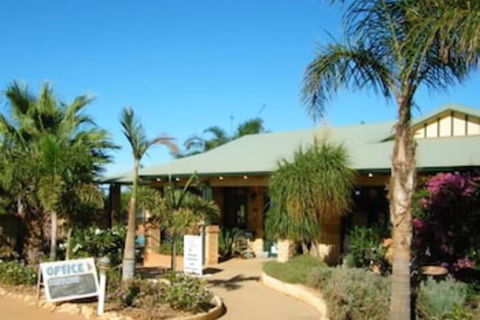 Drummond Cove Holiday Park - New Castle Holiday 0
