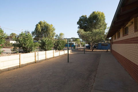 Drummond Cove Holiday Park - New Castle Holiday 3