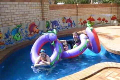 Drummond Cove Holiday Park - New Castle Holiday 2
