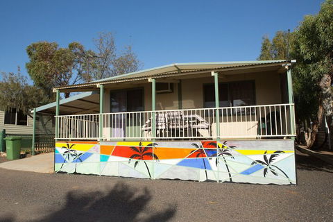 Drummond Cove Holiday Park - New Castle Holiday 5