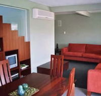 Red Brier Cottage Accommodation - New Castle Holiday