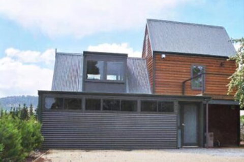 Red Brier Cottage Accommodation - New Castle Holiday 4