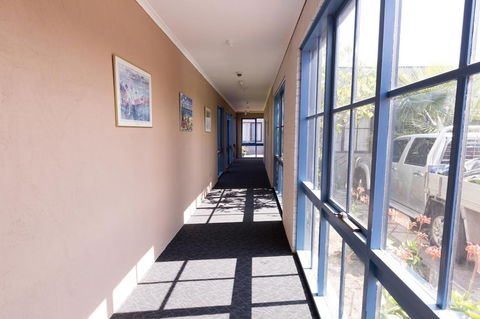 Chadstone Executive Motel - New Castle Holiday 1