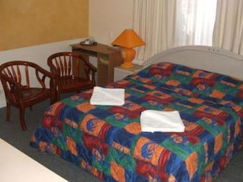 Chadstone Executive Motel - New Castle Holiday 4