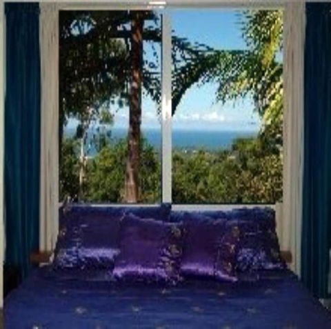 A Sacred Mountain Retreat - New Castle Holiday 1