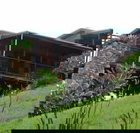 A Sacred Mountain Retreat - New Castle Holiday