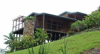 A Sacred Mountain Retreat - New Castle Holiday 0