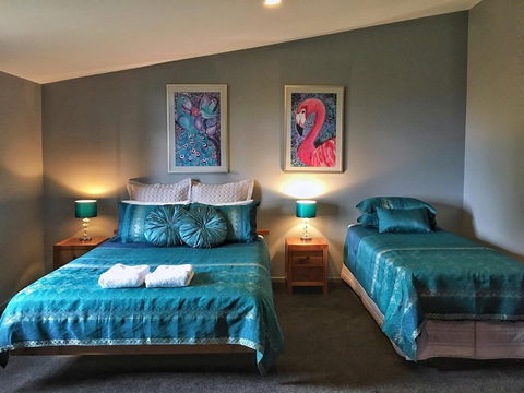 A Sacred Mountain Retreat - New Castle Holiday 6