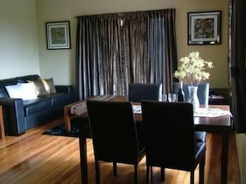 A Sacred Mountain Retreat - New Castle Holiday 5