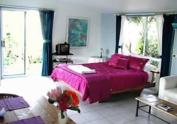 A Sacred Mountain Retreat - New Castle Holiday 2