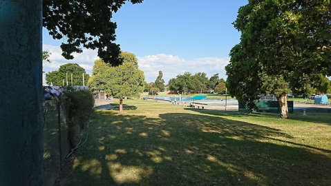 Dalfruin B&B - New Castle Holiday 3