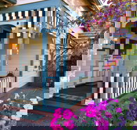 Dalfruin BB - New Castle Holiday